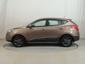 Hyundai ix35 - 2014