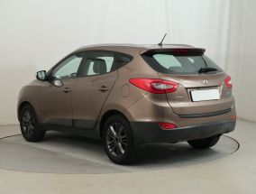 Hyundai ix35 - 2014