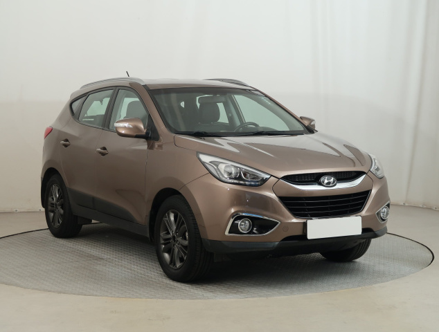 Hyundai ix35 2014