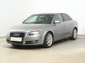 Audi A4 - 2005