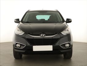 Hyundai ix35 - 2011