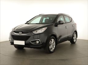 Hyundai ix35 - 2011