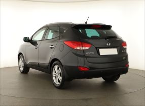 Hyundai ix35 - 2011