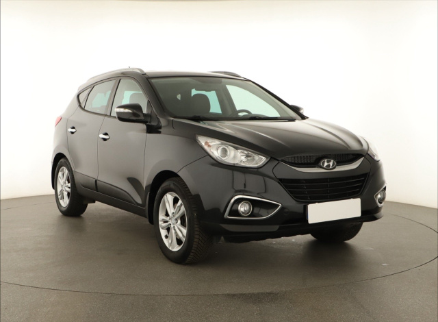 Hyundai ix35 2011