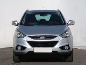 Hyundai ix35 - 2012