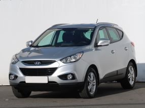 Hyundai ix35 - 2012