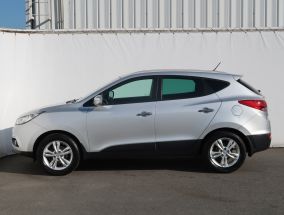 Hyundai ix35 - 2012