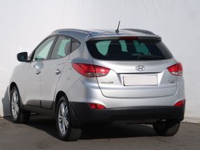Hyundai ix35 - 2012