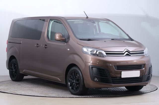 Citroen SpaceTourer 2019