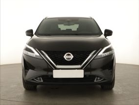 Nissan Qashqai - 2022