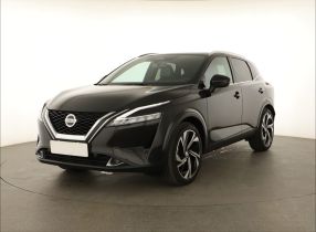 Nissan Qashqai - 2022
