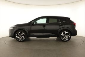 Nissan Qashqai - 2022
