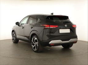 Nissan Qashqai - 2022