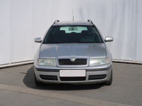 Skoda Octavia - 2003