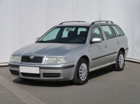Skoda Octavia - 2003