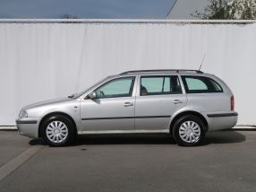 Skoda Octavia - 2003