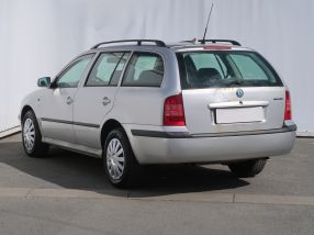 Skoda Octavia - 2003