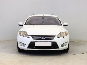 Ford Mondeo - 2008