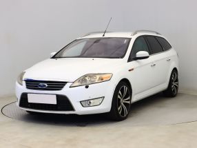 Ford Mondeo - 2008