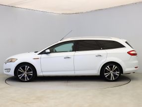 Ford Mondeo - 2008