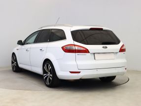 Ford Mondeo - 2008