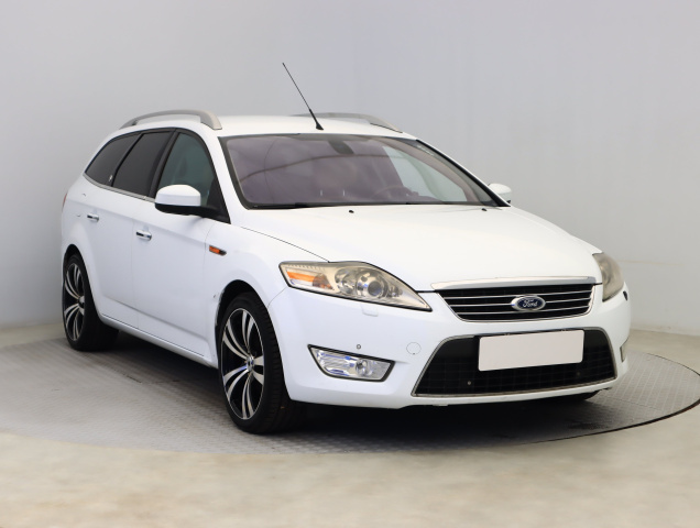 Ford Mondeo 2008