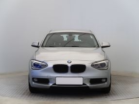 BMW 1 - 2011
