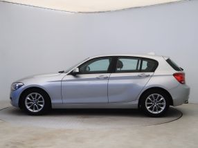 BMW 1 - 2011