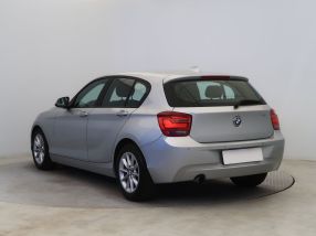 BMW 1 - 2011