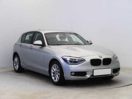 BMW 1