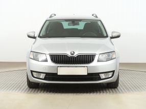 Skoda Octavia - 2014