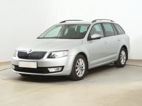 Skoda Octavia - 2014