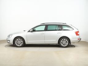 Skoda Octavia - 2014