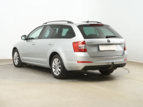 Skoda Octavia - 2014