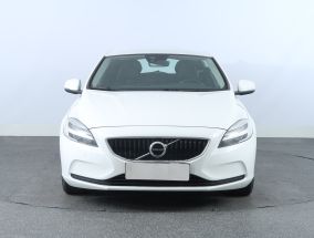 Volvo V40 - 2016