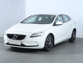 Volvo V40 - 2016