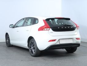 Volvo V40 - 2016