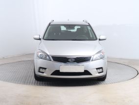 Kia Ceed - 2010