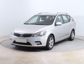 Kia Ceed - 2010