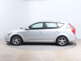 Kia Ceed - 2010