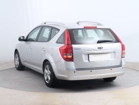 Kia Ceed - 2010