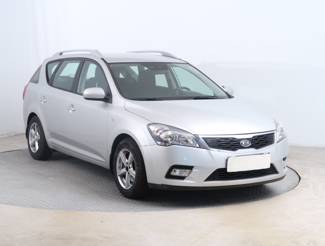 Kia Ceed 2010