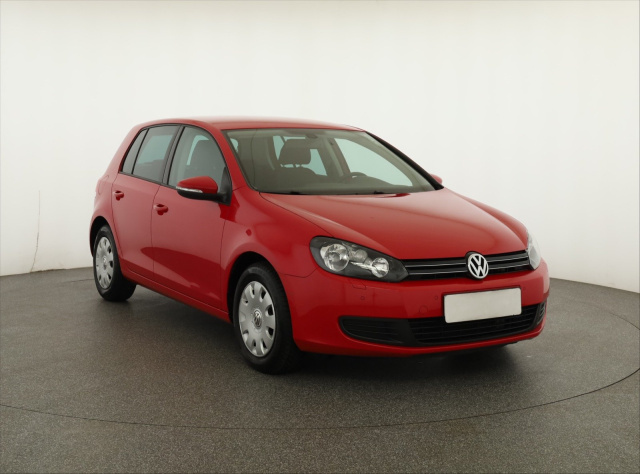 Volkswagen Golf 2010