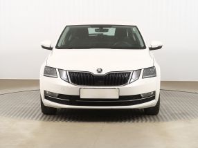 Skoda Octavia - 2017