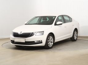 Skoda Octavia - 2017