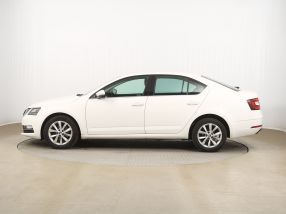 Skoda Octavia - 2017