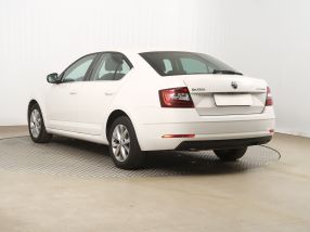 Skoda Octavia - 2017