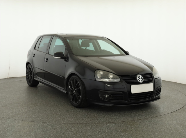 Volkswagen Golf 2007