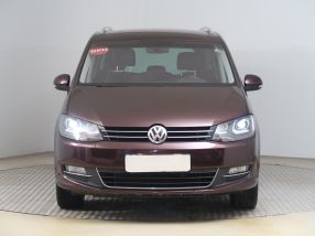 Volkswagen Sharan - 2016