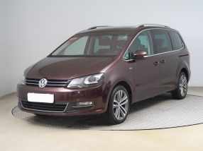 Volkswagen Sharan - 2016